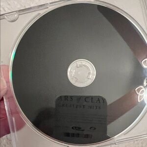 Jars of Clay Greatest Hits CD